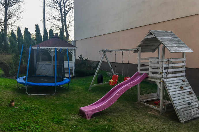 Apartamenty Częstochowa