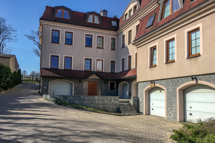 Apartamenty Częstochowa